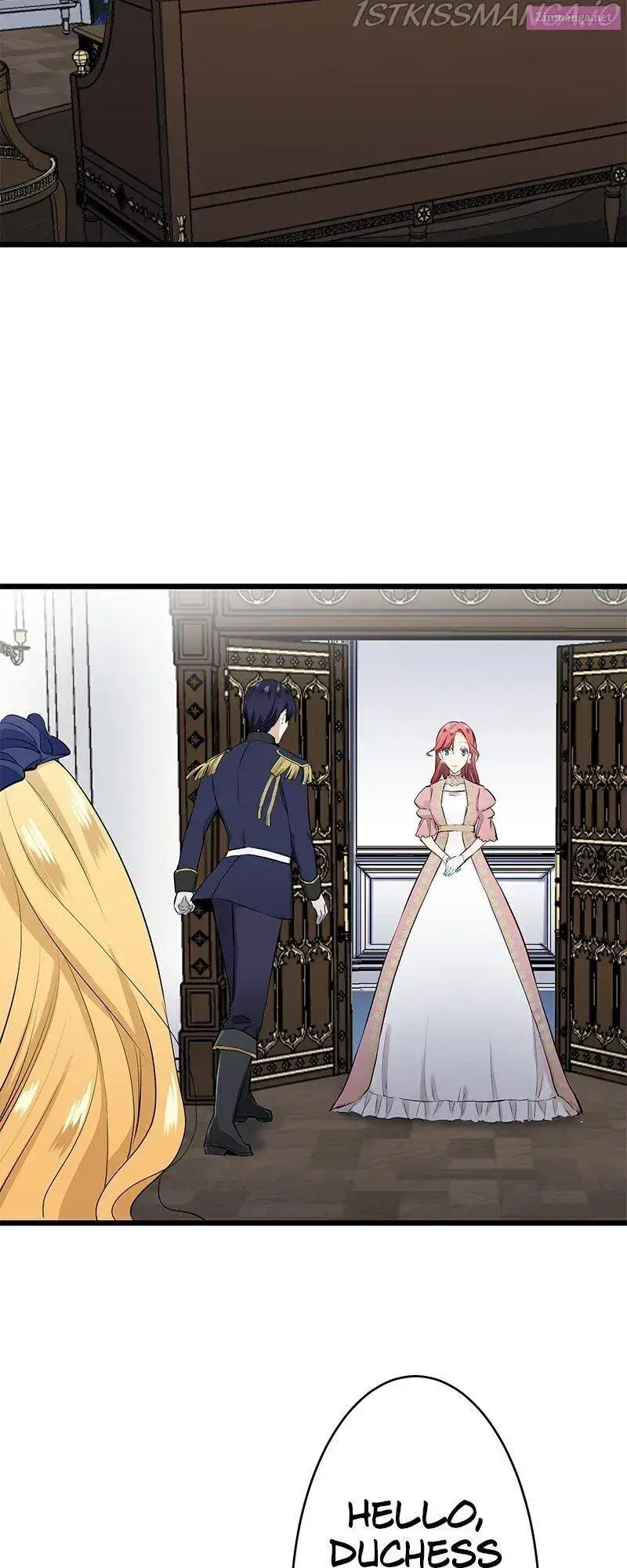Nulliitas: The Half-Blood Royalty Kainu Manga Chapter 30 Page 36