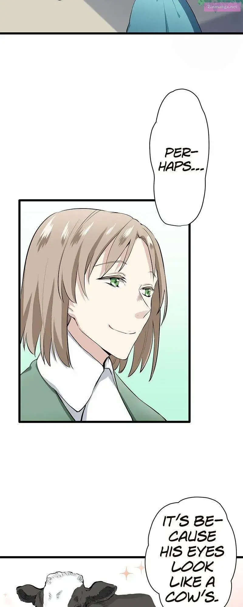 Nulliitas: The Half-Blood Royalty Kainu Manga Chapter 27 Page 5