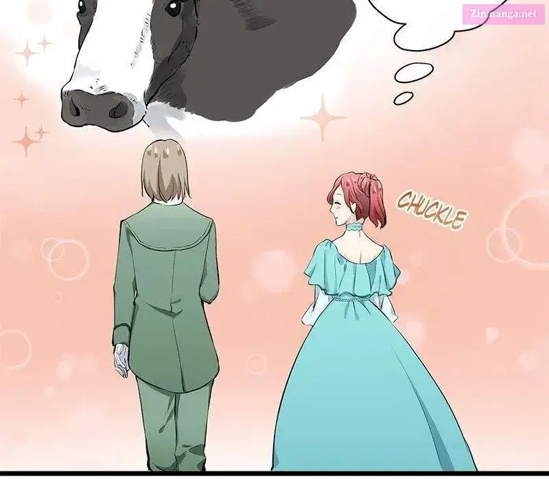 Nulliitas: The Half-Blood Royalty Kainu Manga Chapter 27 Page 6