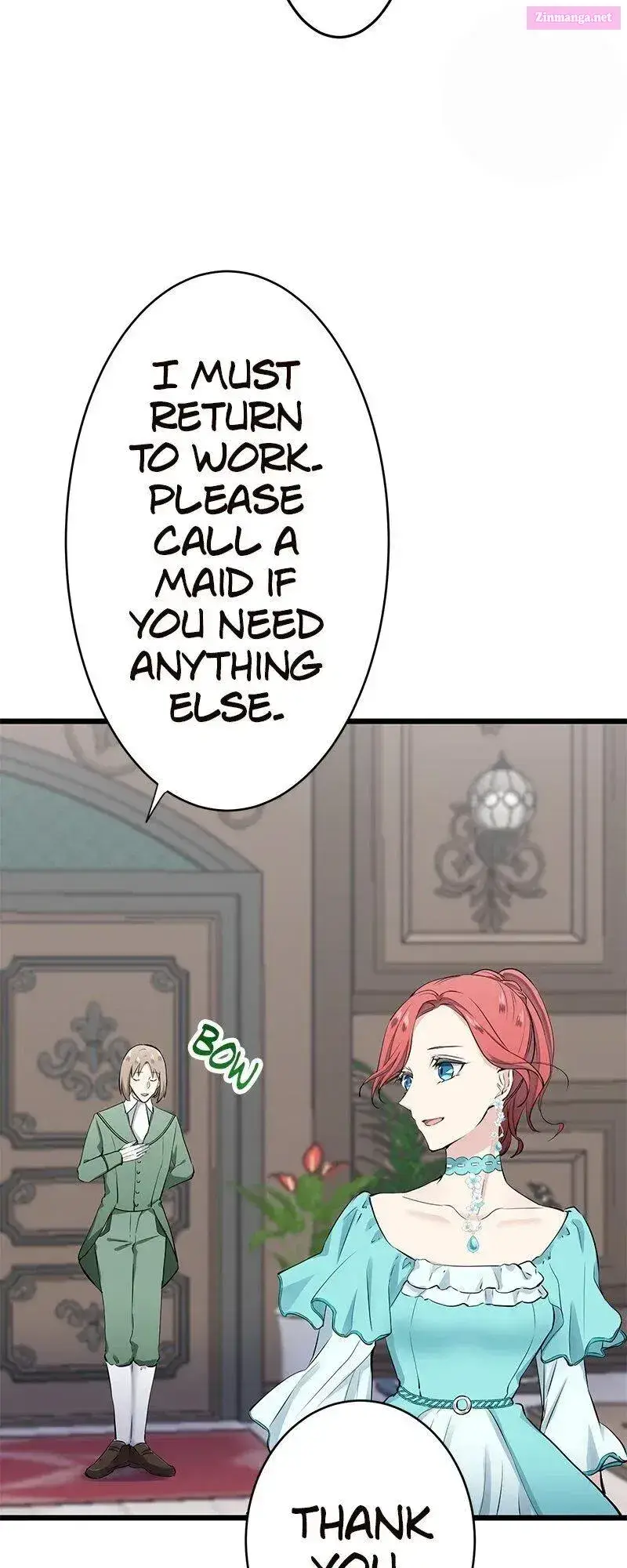 Nulliitas: The Half-Blood Royalty Kainu Manga Chapter 27 Page 14