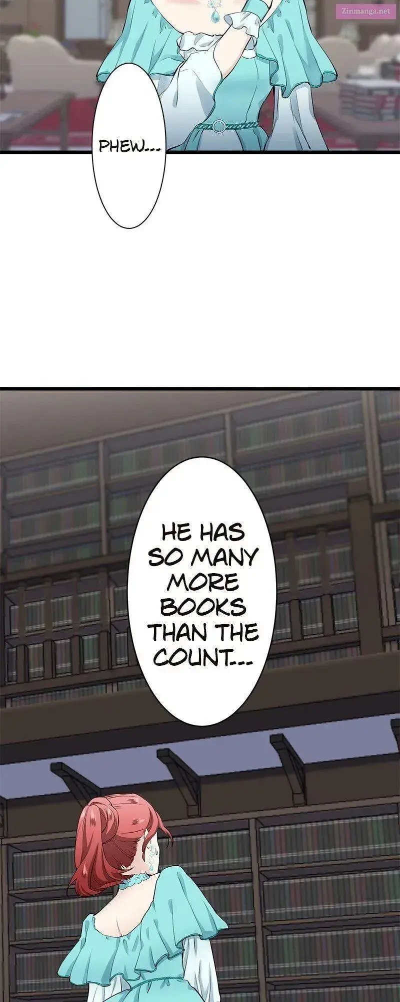 Nulliitas: The Half-Blood Royalty Kainu Manga Chapter 27 Page 16
