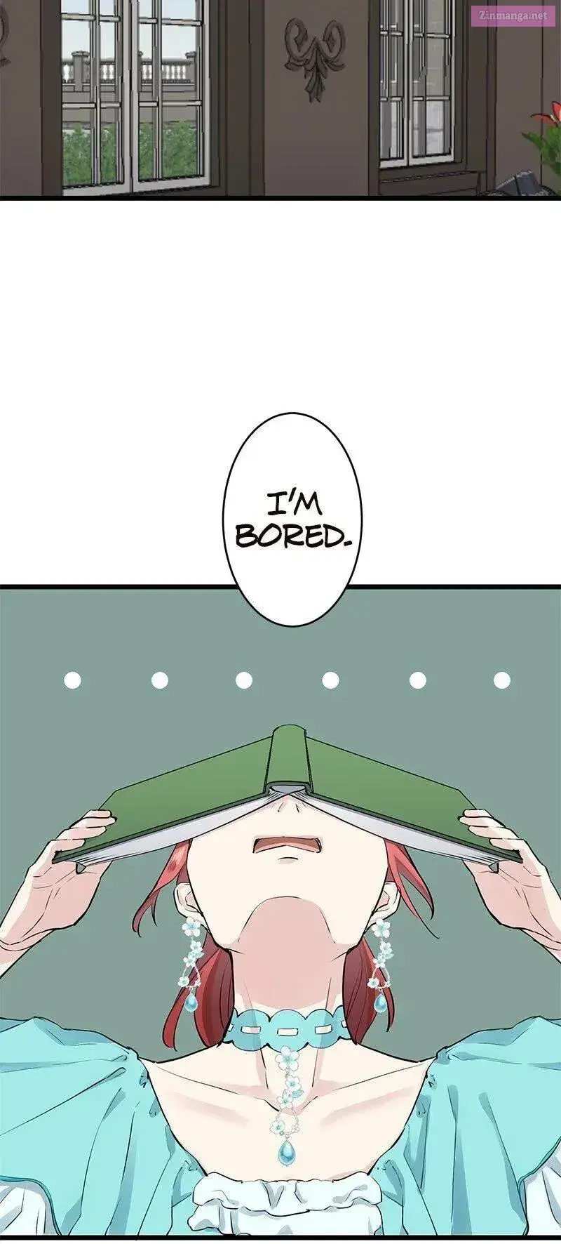 Nulliitas: The Half-Blood Royalty Kainu Manga Chapter 27 Page 22