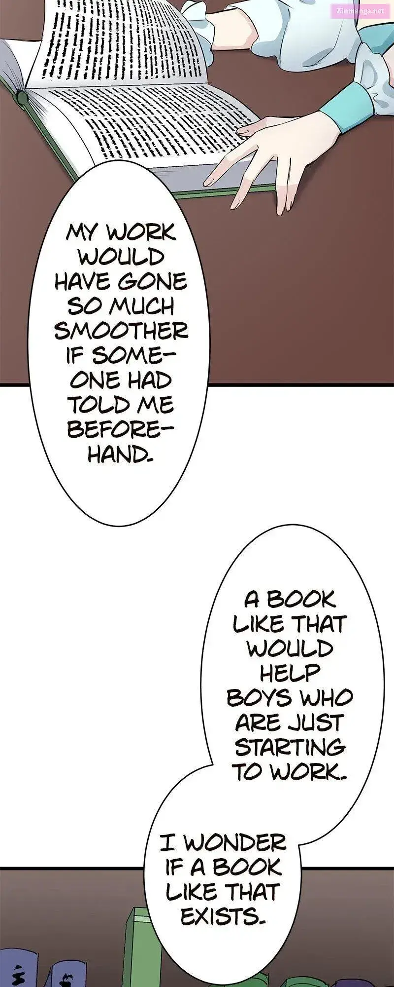 Nulliitas: The Half-Blood Royalty Kainu Manga Chapter 27 Page 30