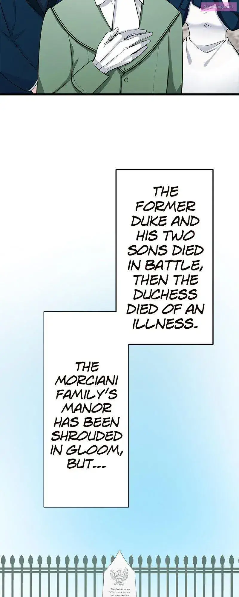 Nulliitas: The Half-Blood Royalty Kainu Manga Chapter 26 Page 4