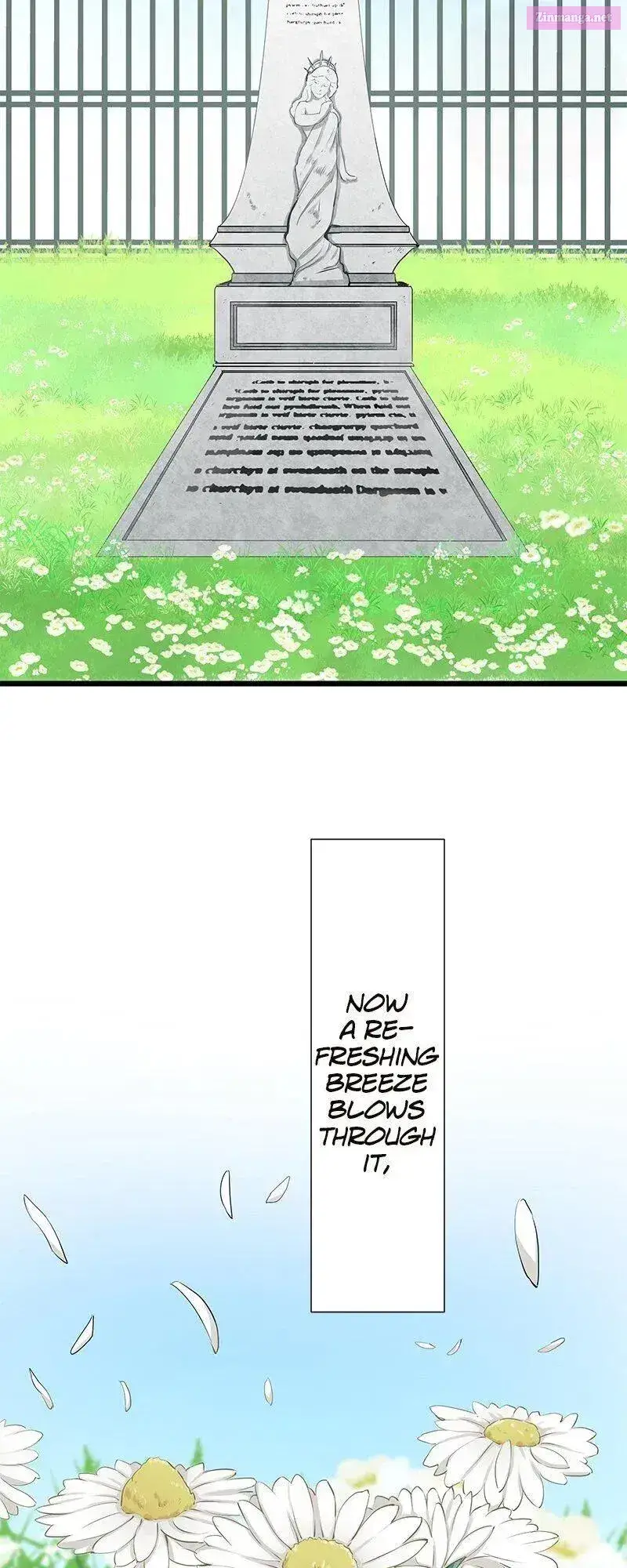 Nulliitas: The Half-Blood Royalty Kainu Manga Chapter 26 Page 5