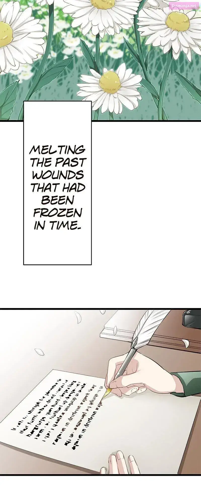 Nulliitas: The Half-Blood Royalty Kainu Manga Chapter 26 Page 6