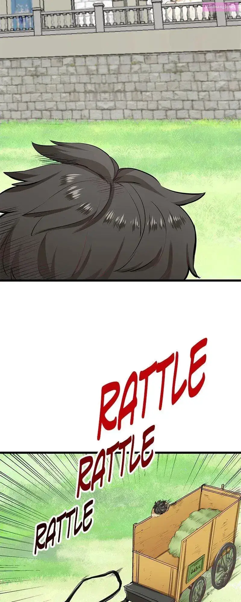 Nulliitas: The Half-Blood Royalty Kainu Manga Chapter 26 Page 19