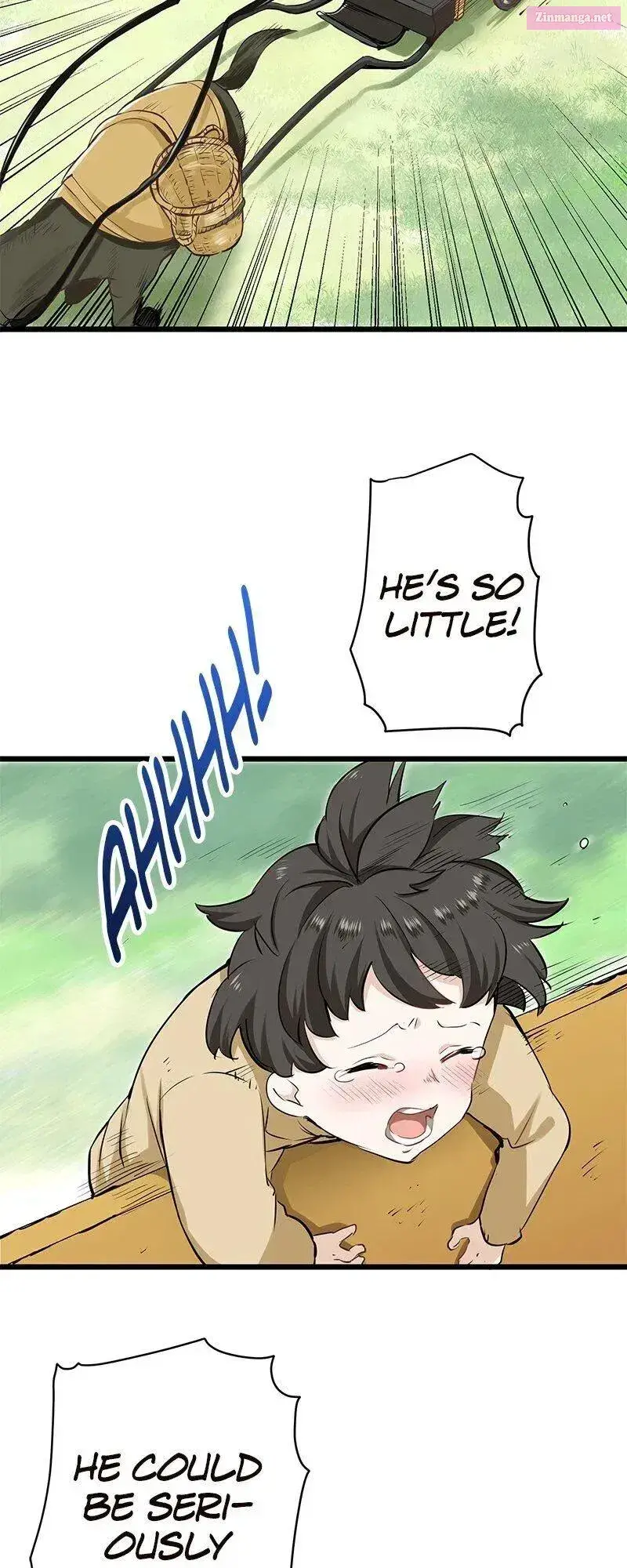 Nulliitas: The Half-Blood Royalty Kainu Manga Chapter 26 Page 20