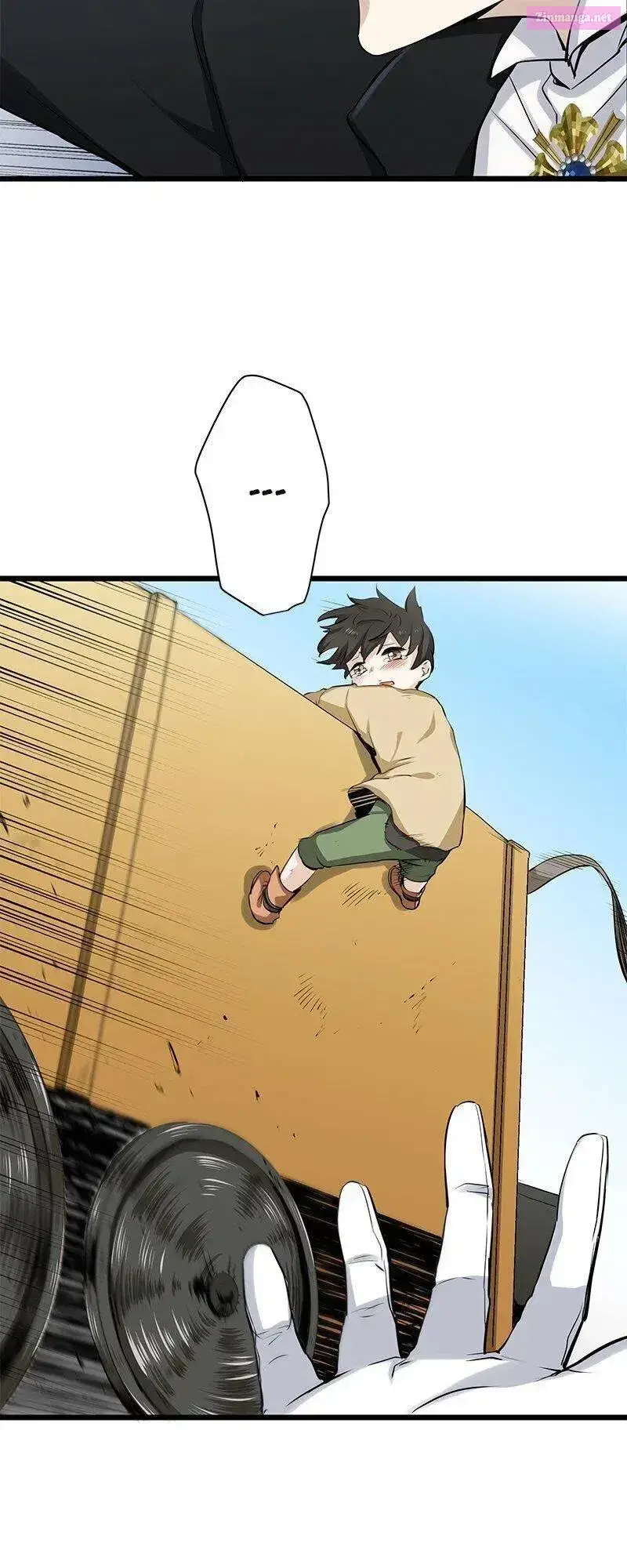 Nulliitas: The Half-Blood Royalty Kainu Manga Chapter 26 Page 25