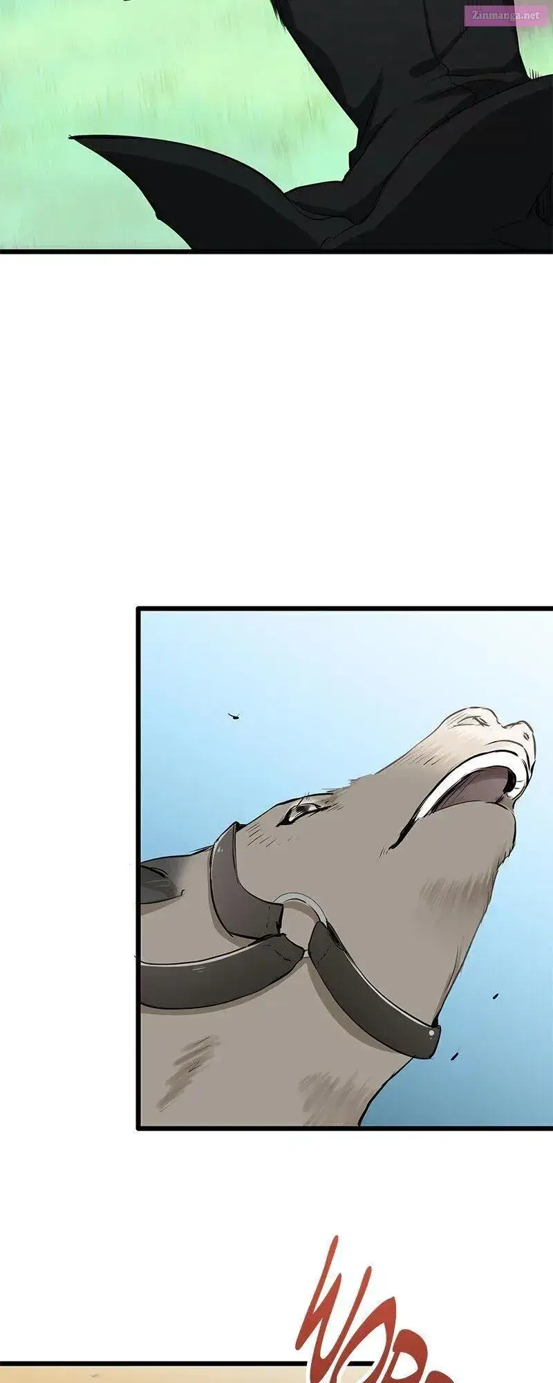Nulliitas: The Half-Blood Royalty Kainu Manga Chapter 26 Page 27