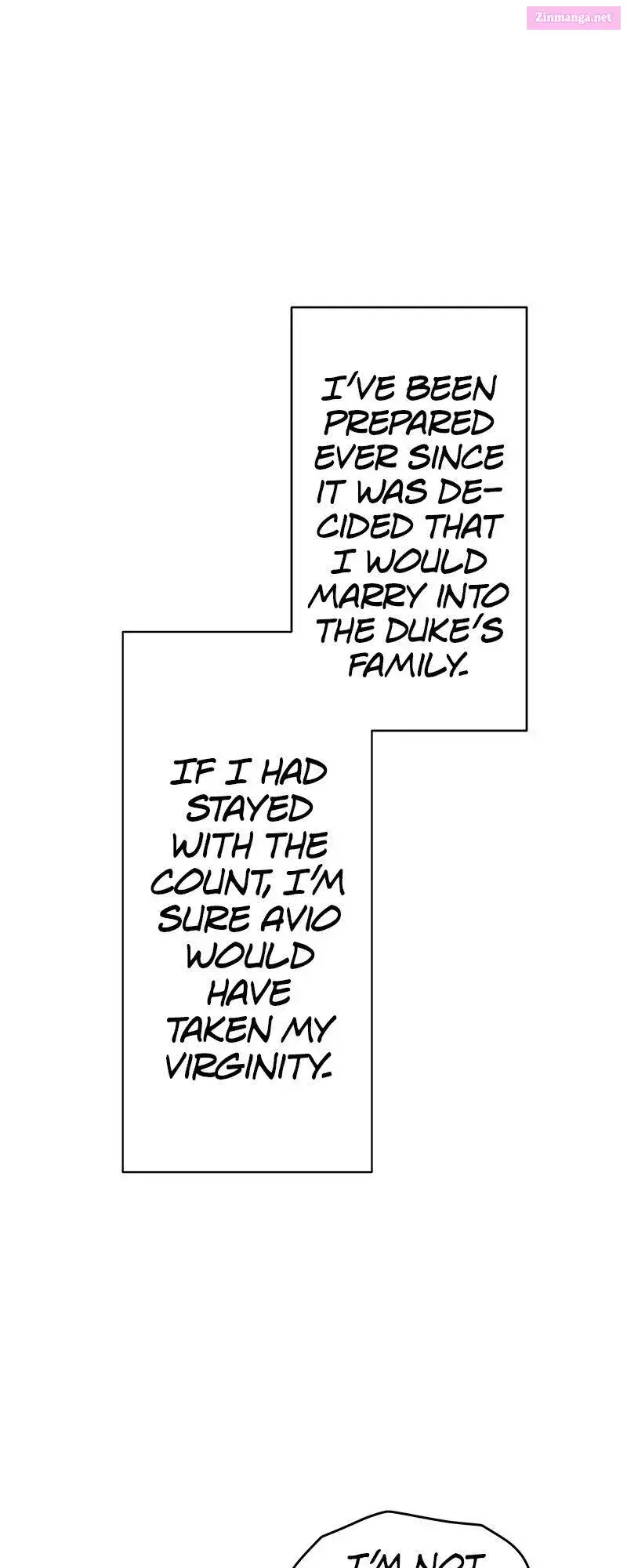 Nulliitas: The Half-Blood Royalty Kainu Manga Chapter 24 Page 4