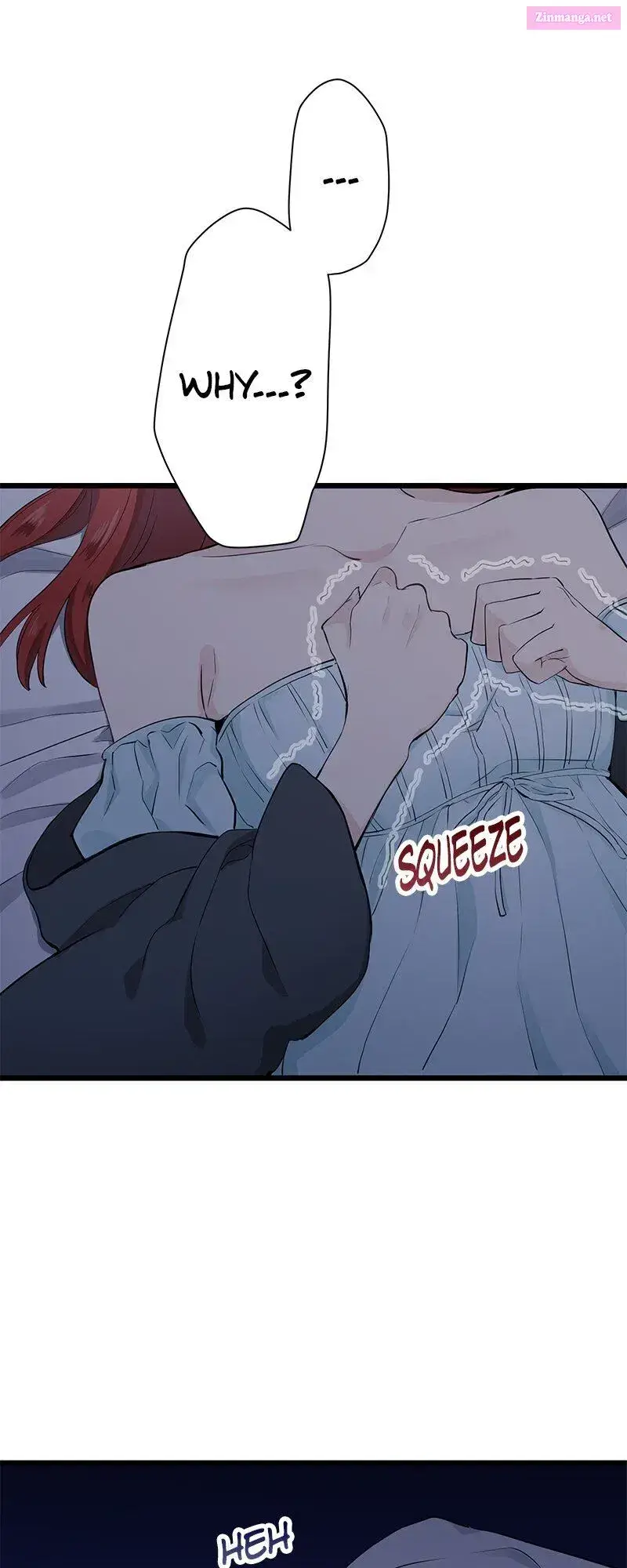 Nulliitas: The Half-Blood Royalty Kainu Manga Chapter 24 Page 19