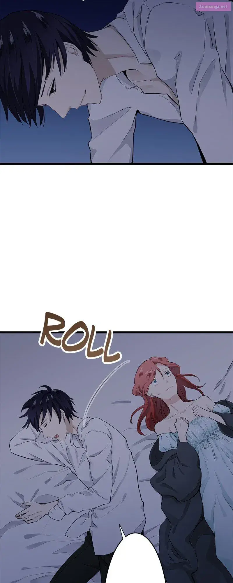 Nulliitas: The Half-Blood Royalty Kainu Manga Chapter 24 Page 20