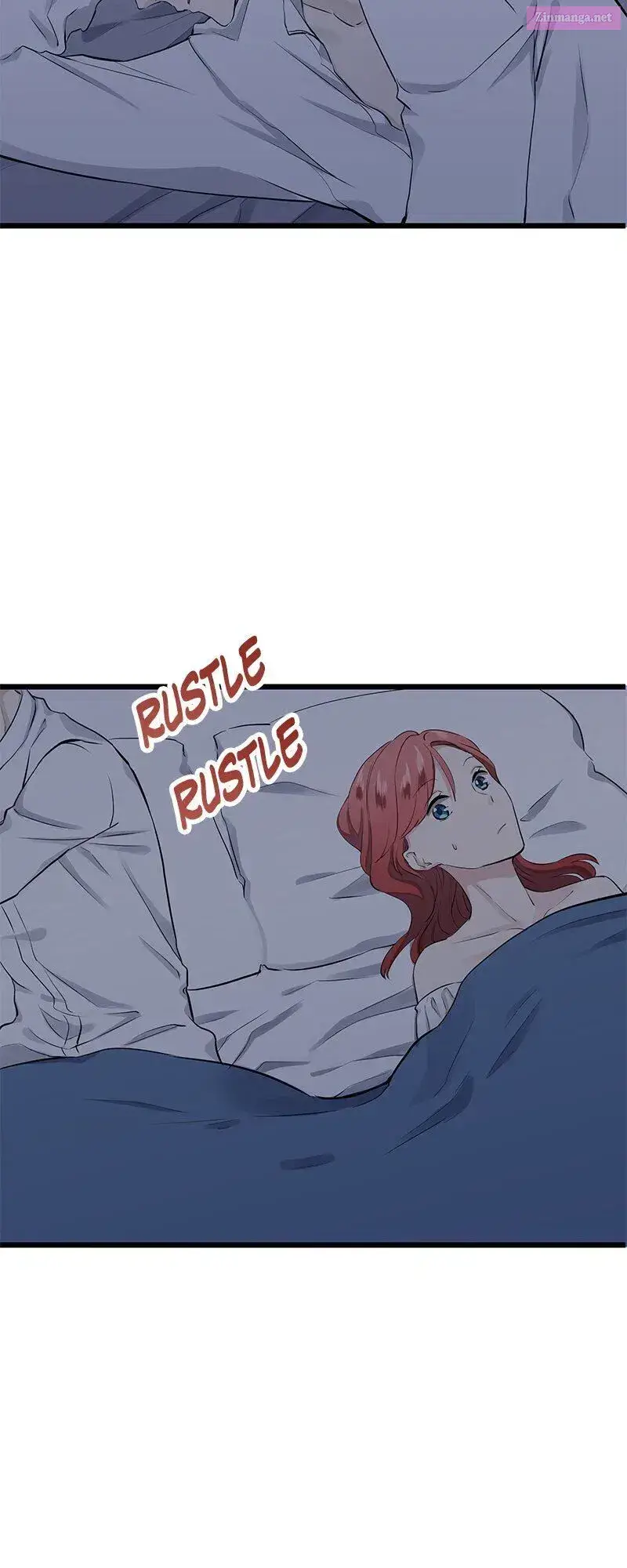Nulliitas: The Half-Blood Royalty Kainu Manga Chapter 24 Page 27
