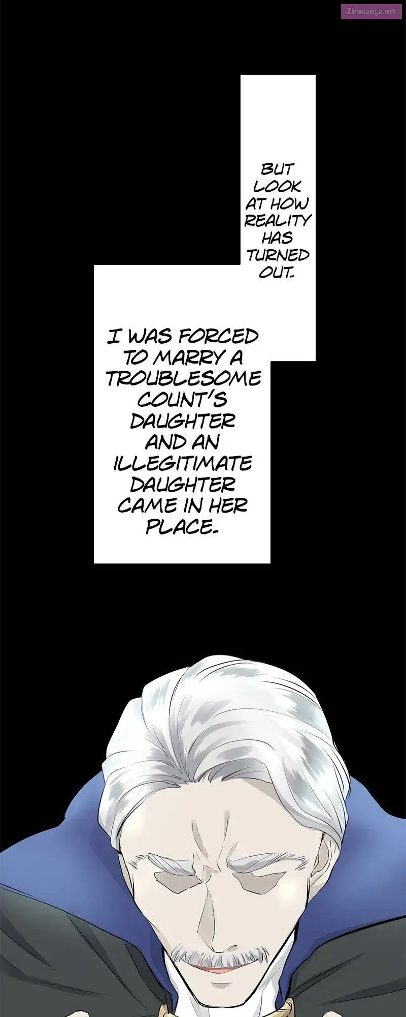 Nulliitas: The Half-Blood Royalty Kainu Manga Chapter 24 Page 45