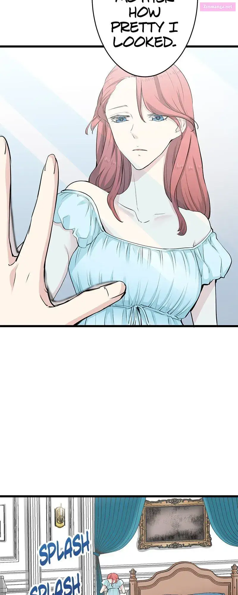 Nulliitas: The Half-Blood Royalty Kainu Manga Chapter 23 Page 9