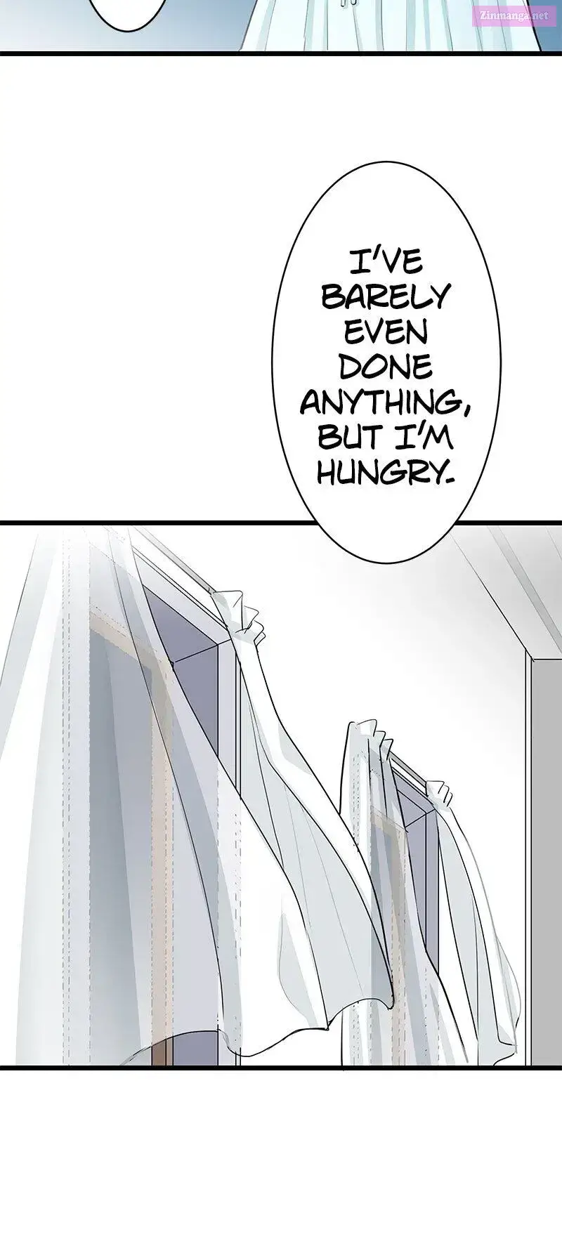 Nulliitas: The Half-Blood Royalty Kainu Manga Chapter 23 Page 11