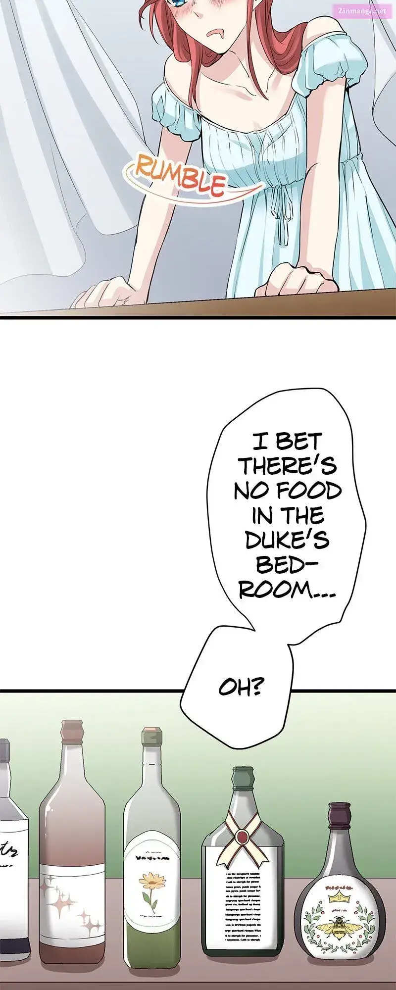 Nulliitas: The Half-Blood Royalty Kainu Manga Chapter 23 Page 13