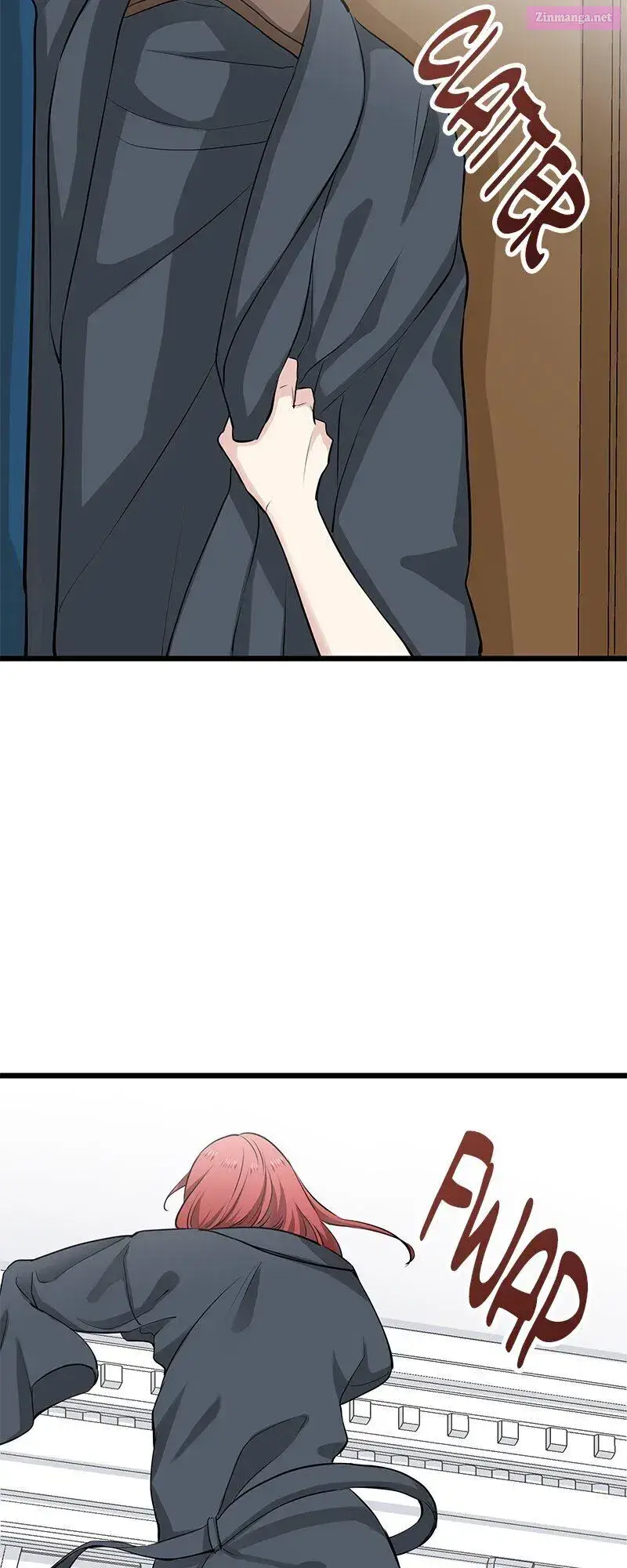Nulliitas: The Half-Blood Royalty Kainu Manga Chapter 23 Page 20