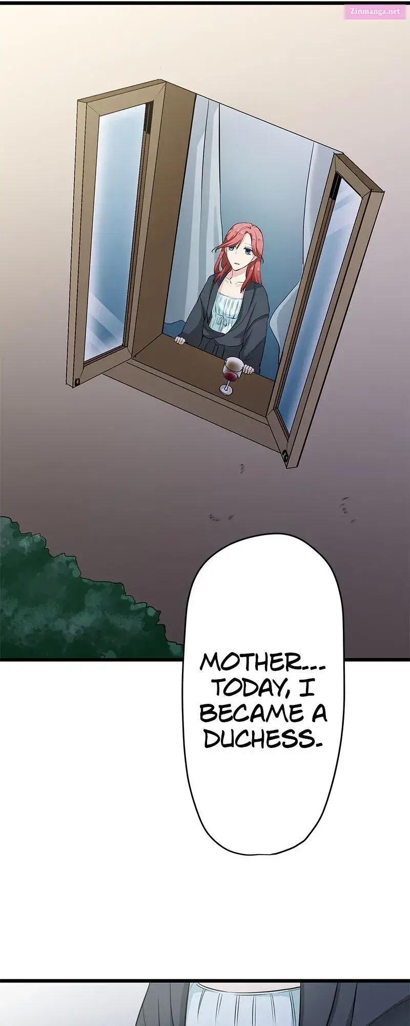 Nulliitas: The Half-Blood Royalty Kainu Manga Chapter 23 Page 22
