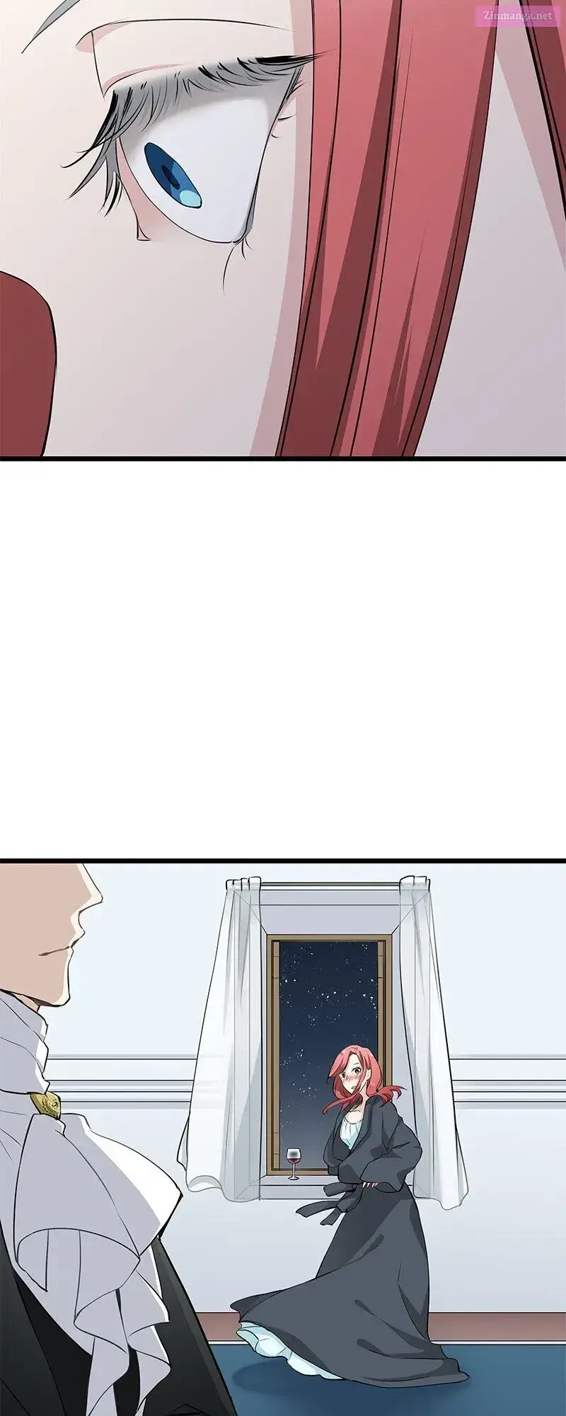 Nulliitas: The Half-Blood Royalty Kainu Manga Chapter 23 Page 25