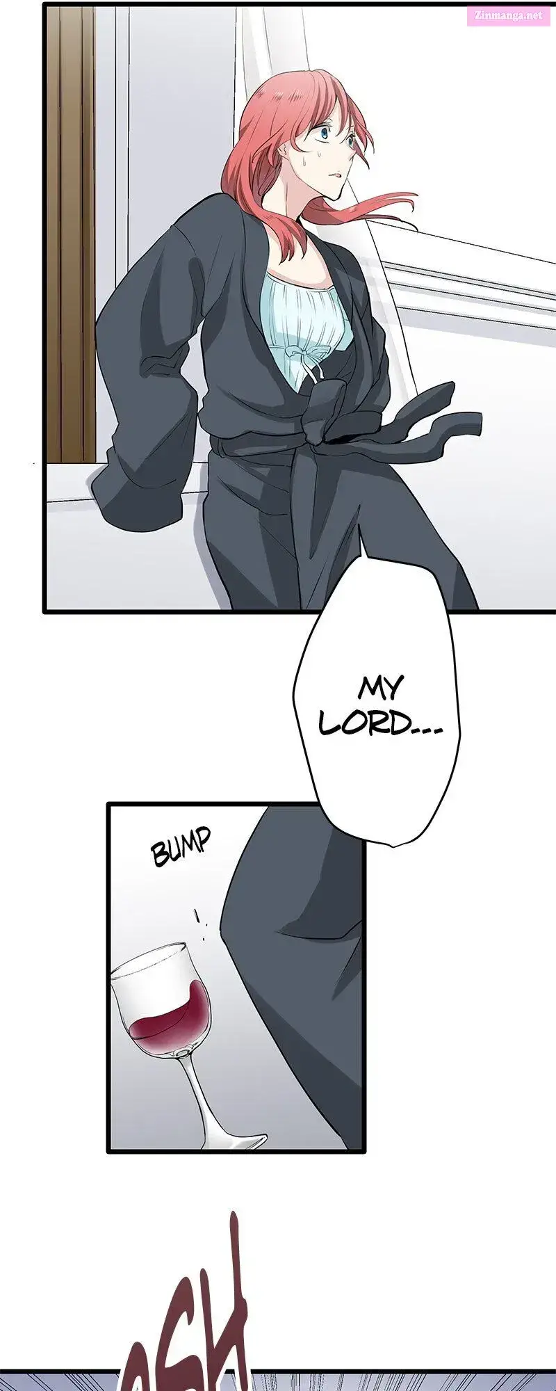 Nulliitas: The Half-Blood Royalty Kainu Manga Chapter 23 Page 28