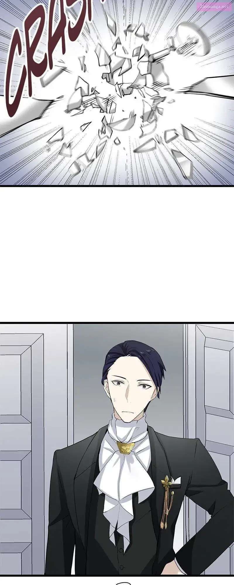 Nulliitas: The Half-Blood Royalty Kainu Manga Chapter 23 Page 29