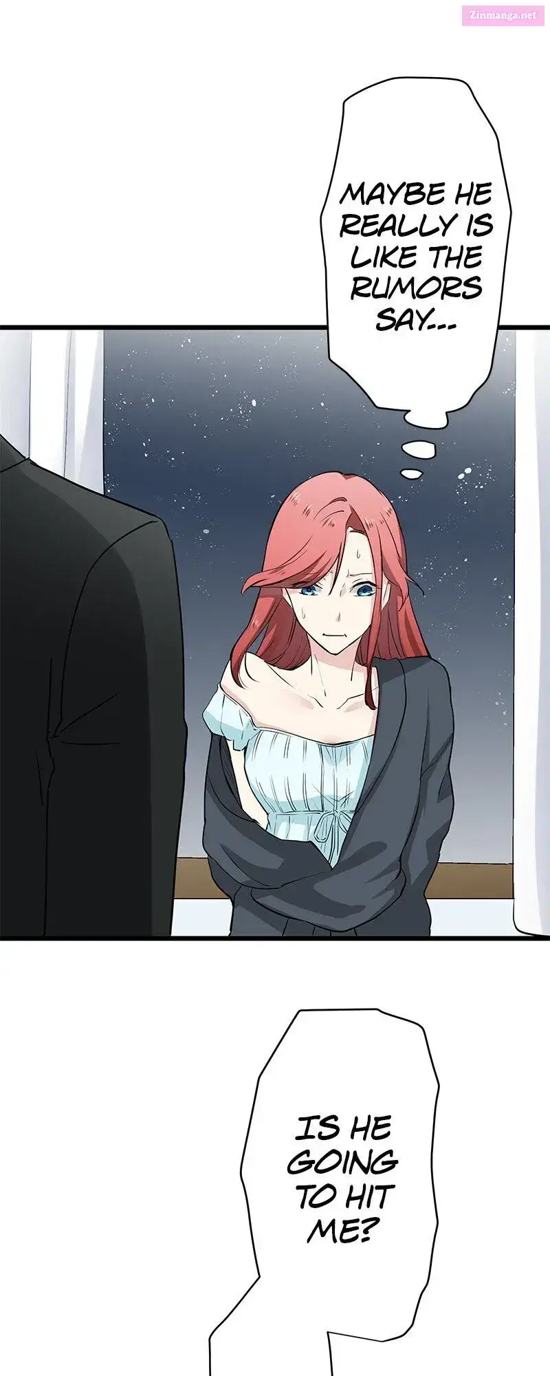 Nulliitas: The Half-Blood Royalty Kainu Manga Chapter 23 Page 34
