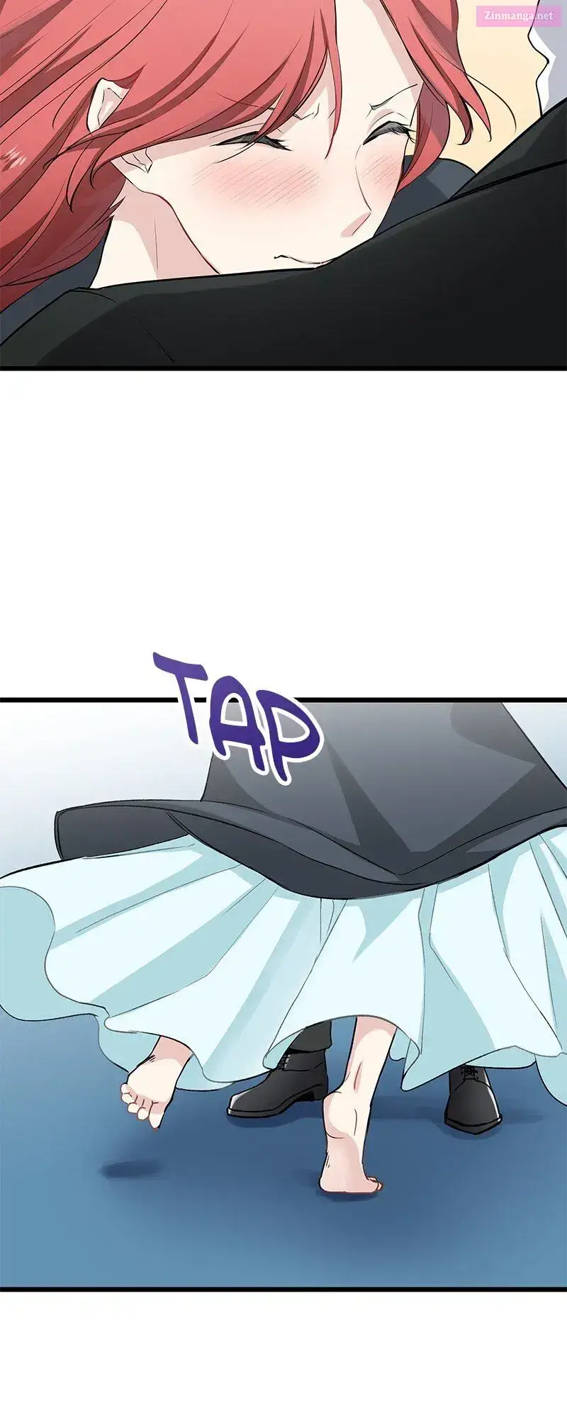 Nulliitas: The Half-Blood Royalty Kainu Manga Chapter 23 Page 36
