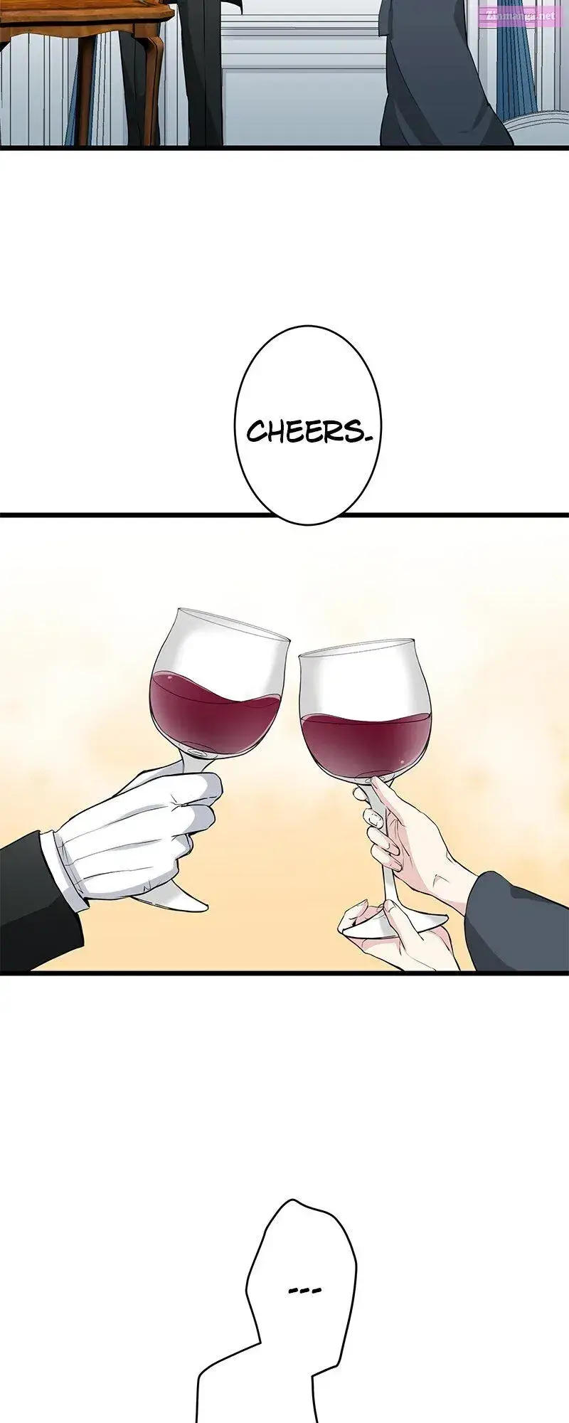 Nulliitas: The Half-Blood Royalty Kainu Manga Chapter 23 Page 41