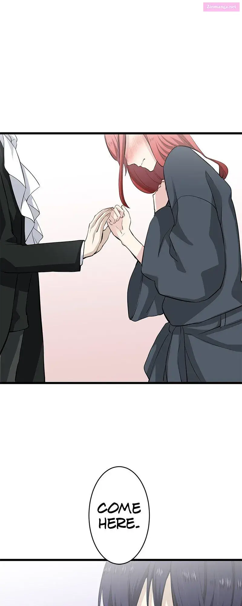 Nulliitas: The Half-Blood Royalty Kainu Manga Chapter 23 Page 47