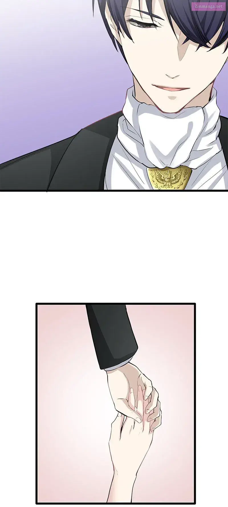 Nulliitas: The Half-Blood Royalty Kainu Manga Chapter 23 Page 48