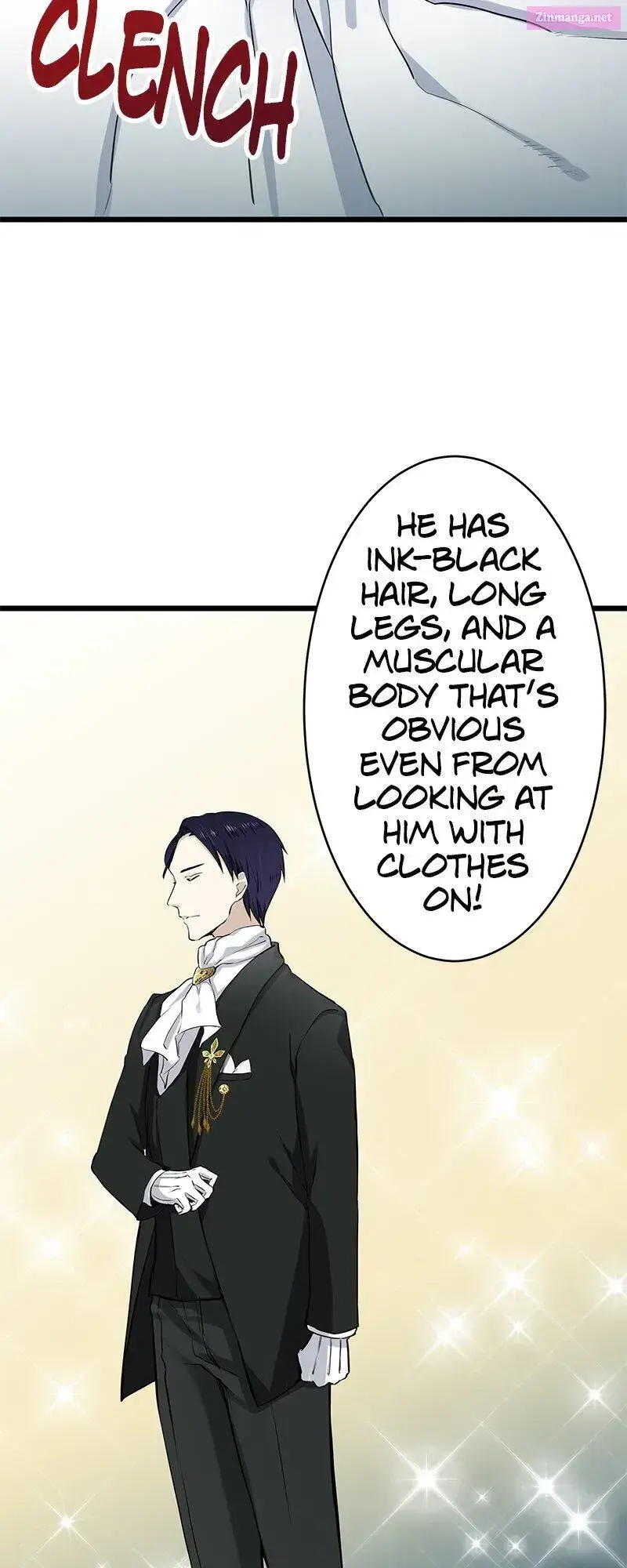 Nulliitas: The Half-Blood Royalty Kainu Manga Chapter 21 Page 50
