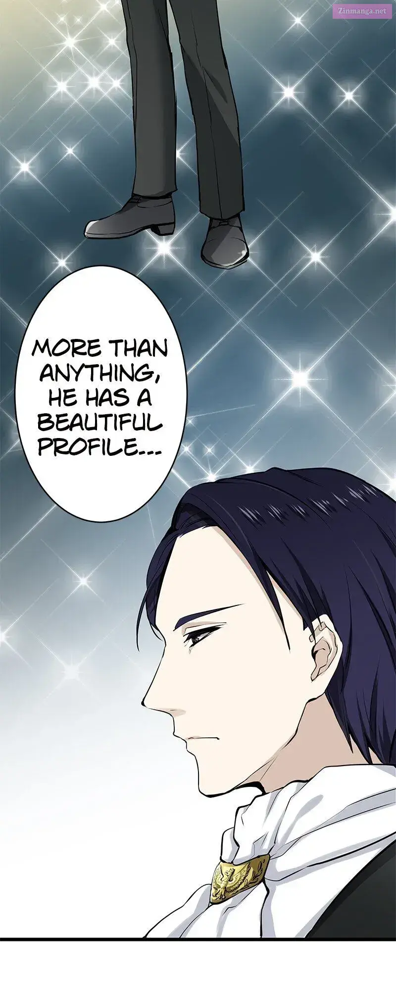 Nulliitas: The Half-Blood Royalty Kainu Manga Chapter 21 Page 51