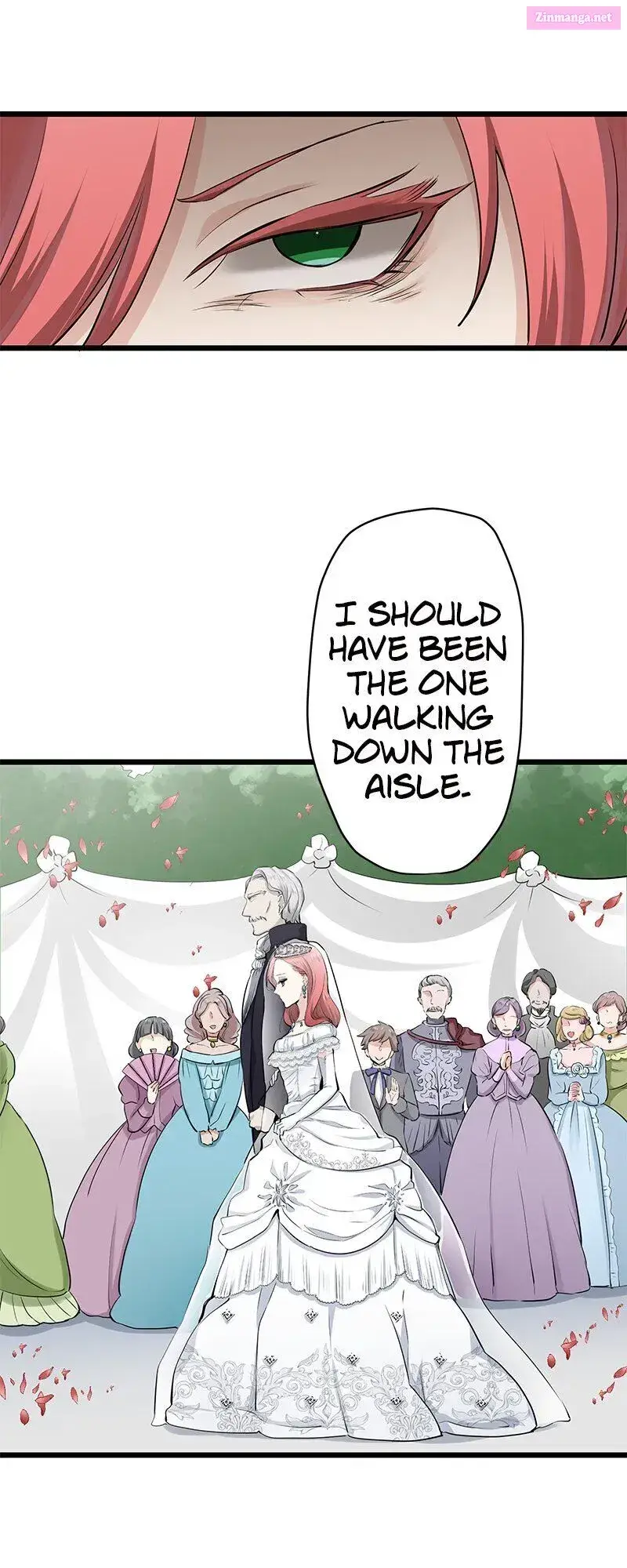Nulliitas: The Half-Blood Royalty Kainu Manga Chapter 21 Page 54