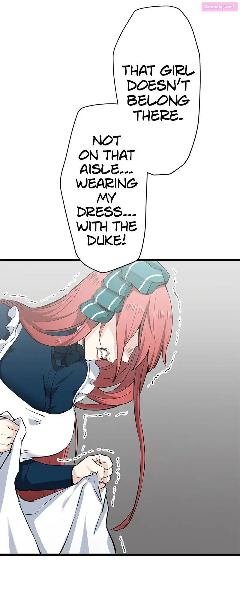 Nulliitas: The Half-Blood Royalty Kainu Manga Chapter 21 Page 55
