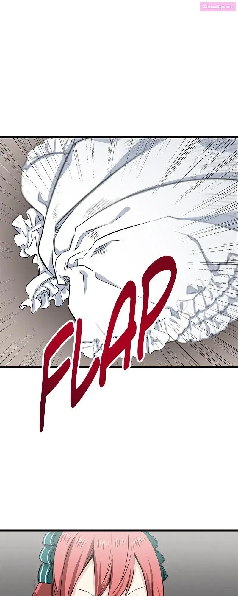 Nulliitas: The Half-Blood Royalty Kainu Manga Chapter 21 Page 56