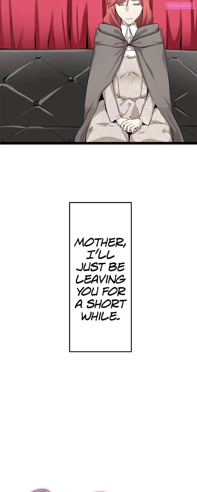 Nulliitas: The Half-Blood Royalty Kainu Manga Chapter 20 Page 2