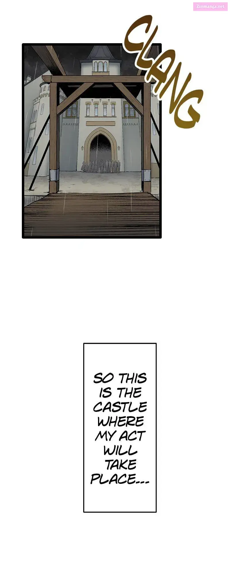 Nulliitas: The Half-Blood Royalty Kainu Manga Chapter 20 Page 7