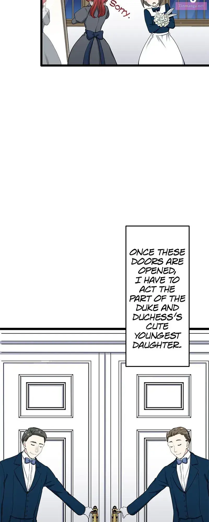 Nulliitas: The Half-Blood Royalty Kainu Manga Chapter 20 Page 16