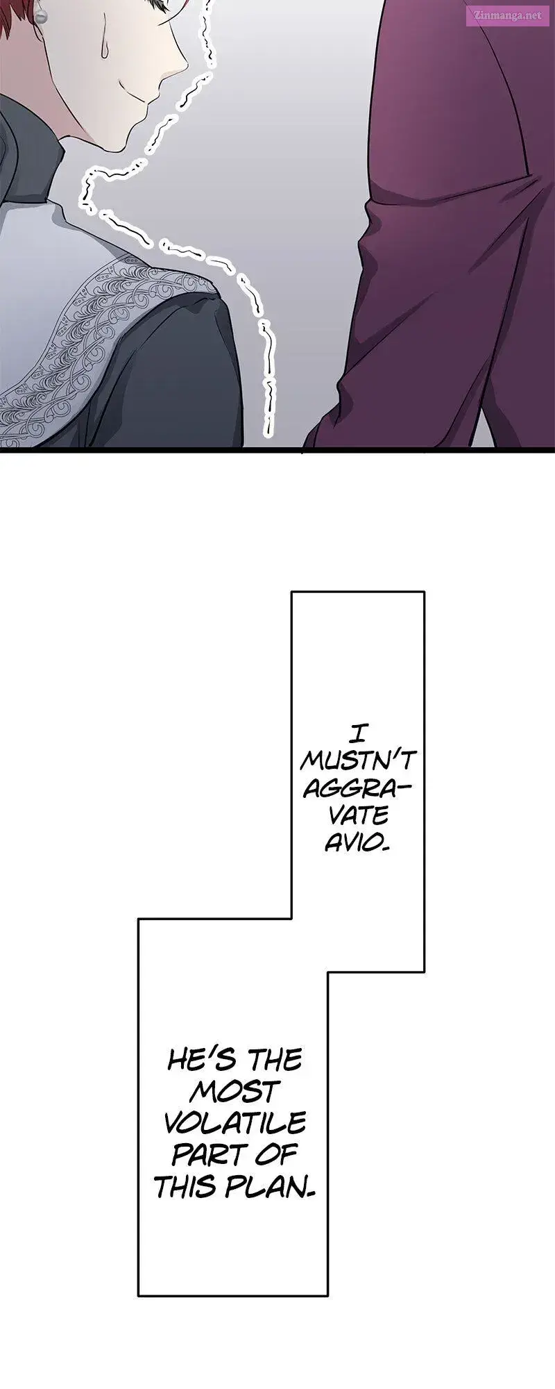 Nulliitas: The Half-Blood Royalty Kainu Manga Chapter 20 Page 27
