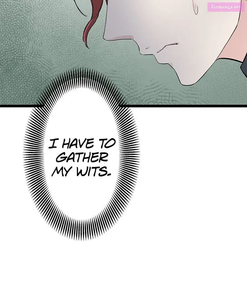 Nulliitas: The Half-Blood Royalty Kainu Manga Chapter 20 Page 30