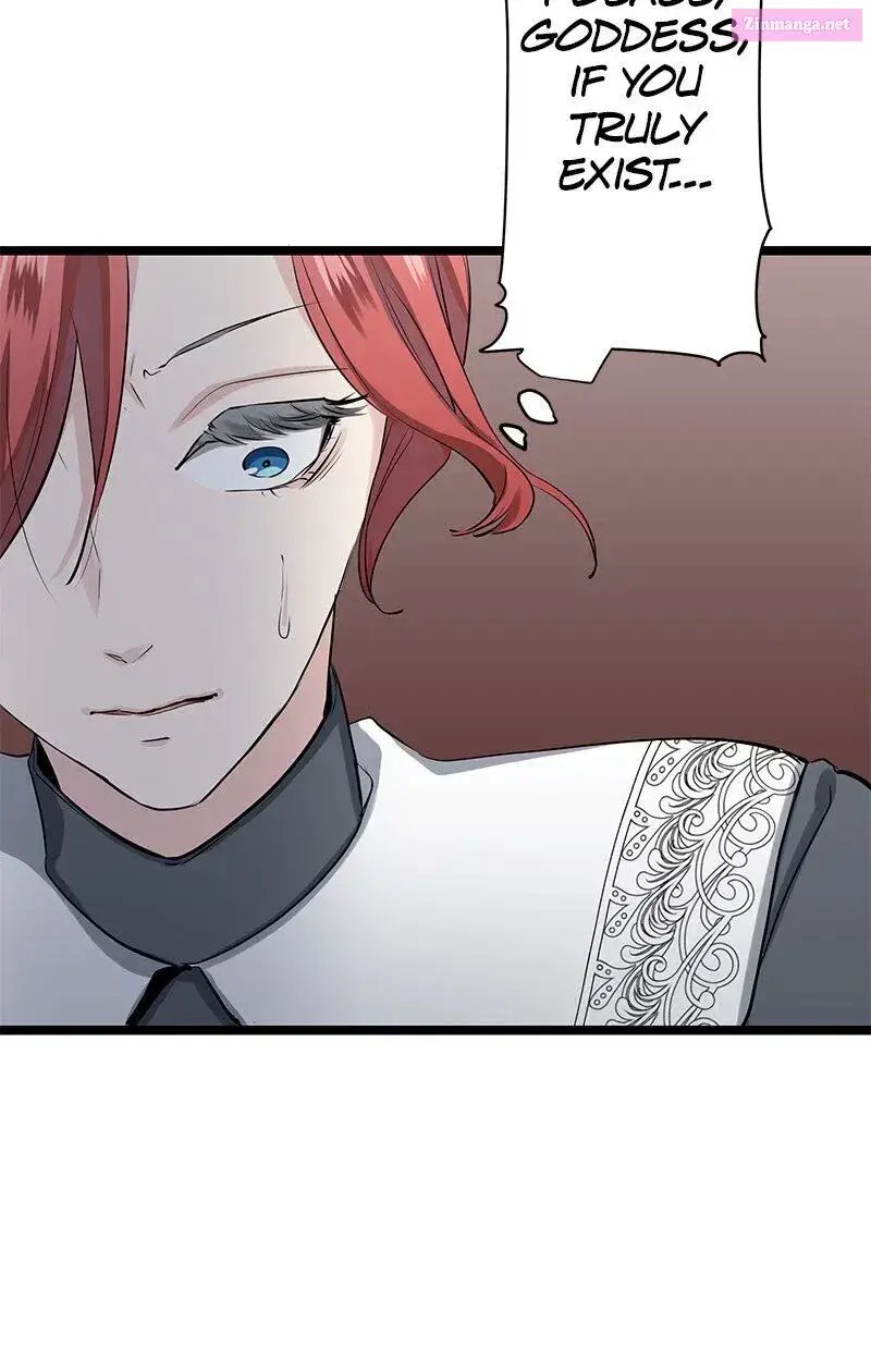 Nulliitas: The Half-Blood Royalty Kainu Manga Chapter 20 Page 42