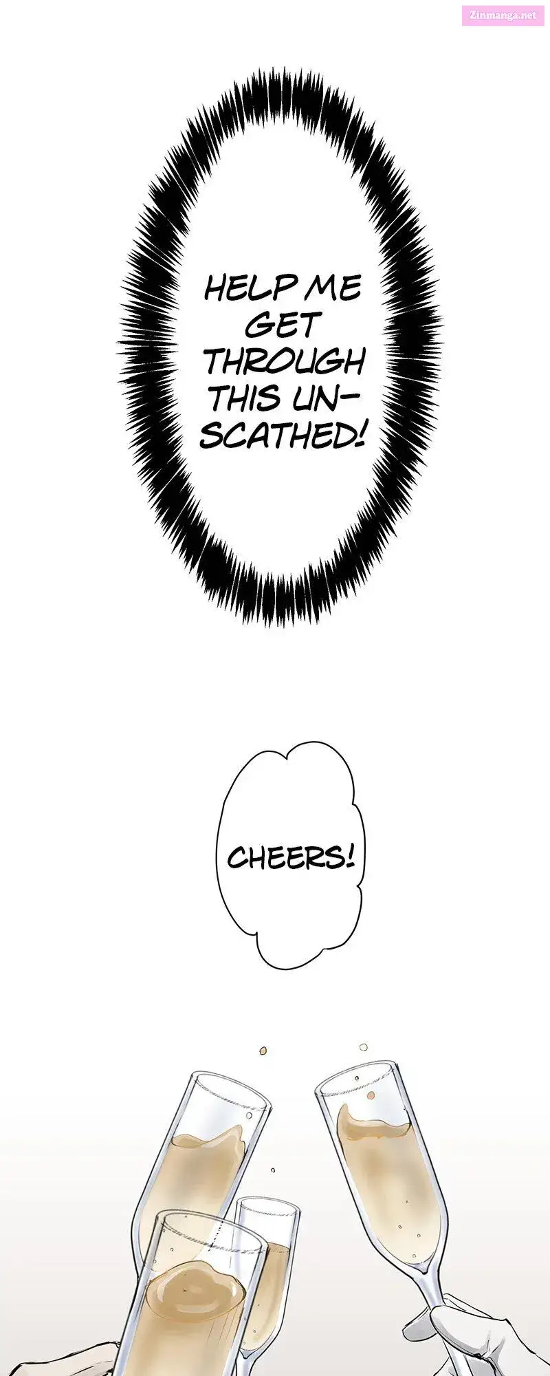 Nulliitas: The Half-Blood Royalty Kainu Manga Chapter 20 Page 43