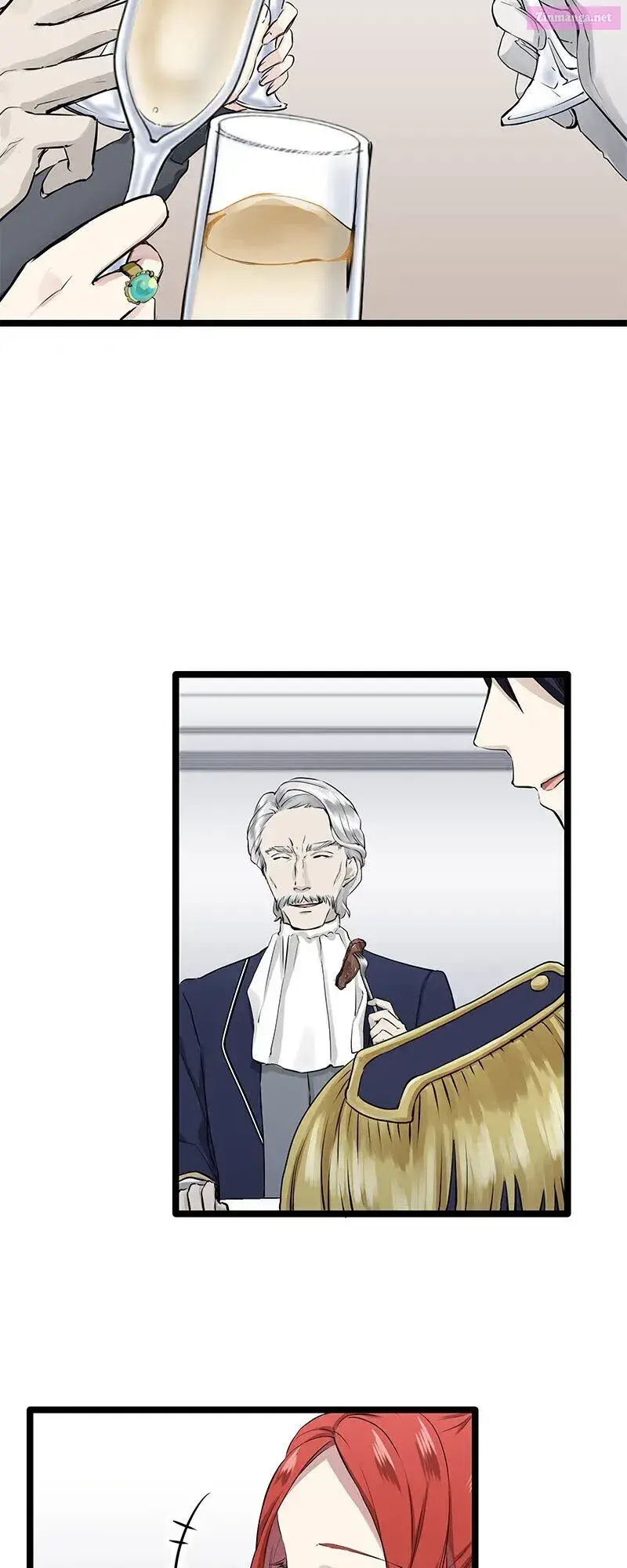 Nulliitas: The Half-Blood Royalty Kainu Manga Chapter 20 Page 44