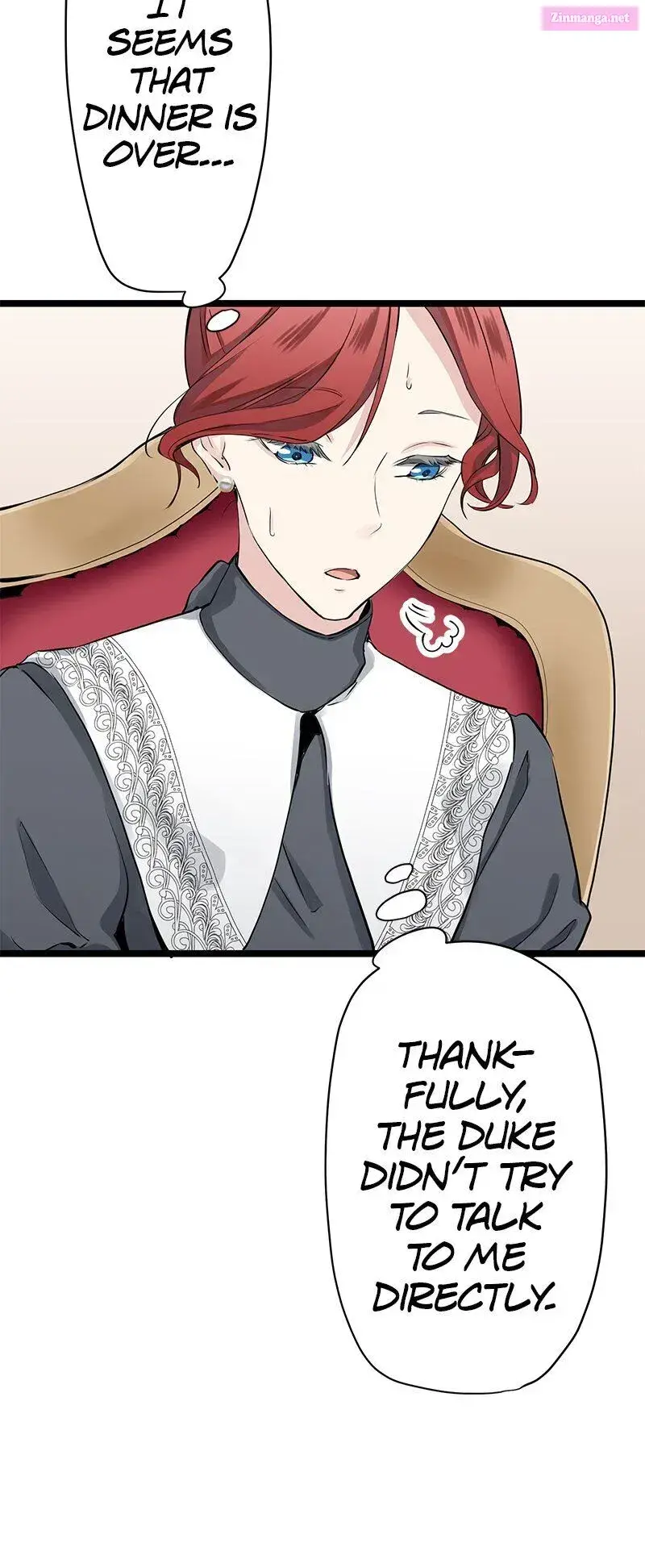 Nulliitas: The Half-Blood Royalty Kainu Manga Chapter 20 Page 48