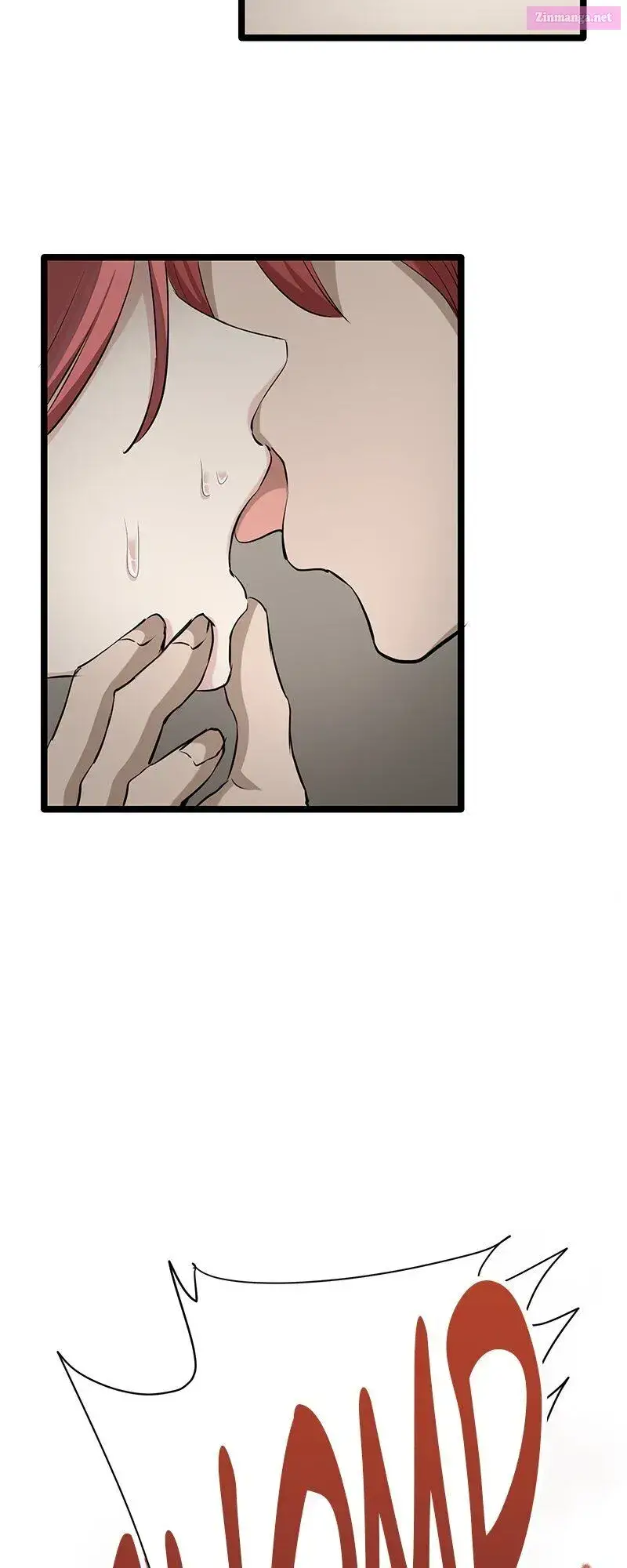 Nulliitas: The Half-Blood Royalty Kainu Manga Chapter 19 Page 11