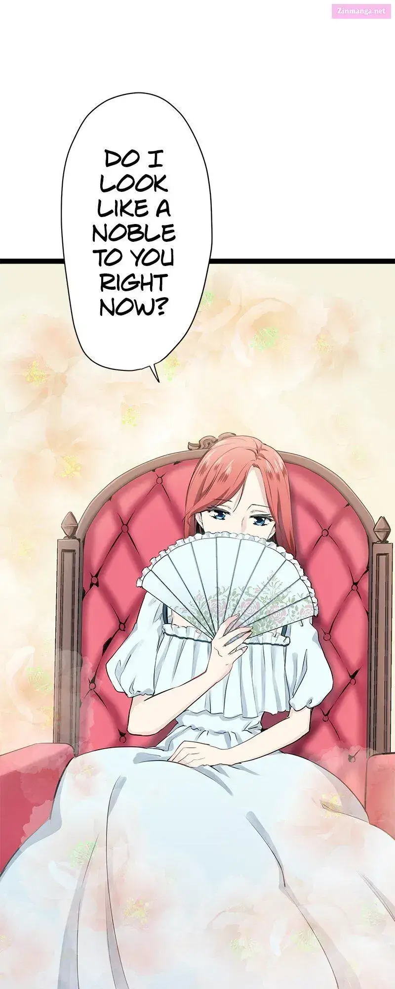 Nulliitas: The Half-Blood Royalty Kainu Manga Chapter 18 Page 41
