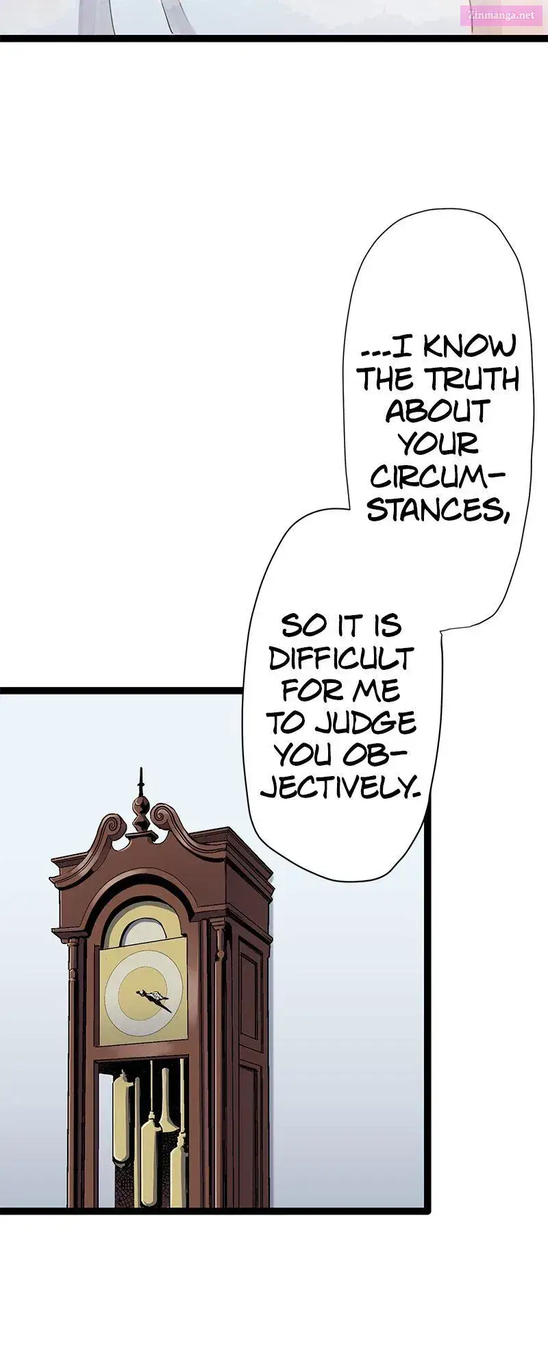 Nulliitas: The Half-Blood Royalty Kainu Manga Chapter 18 Page 42