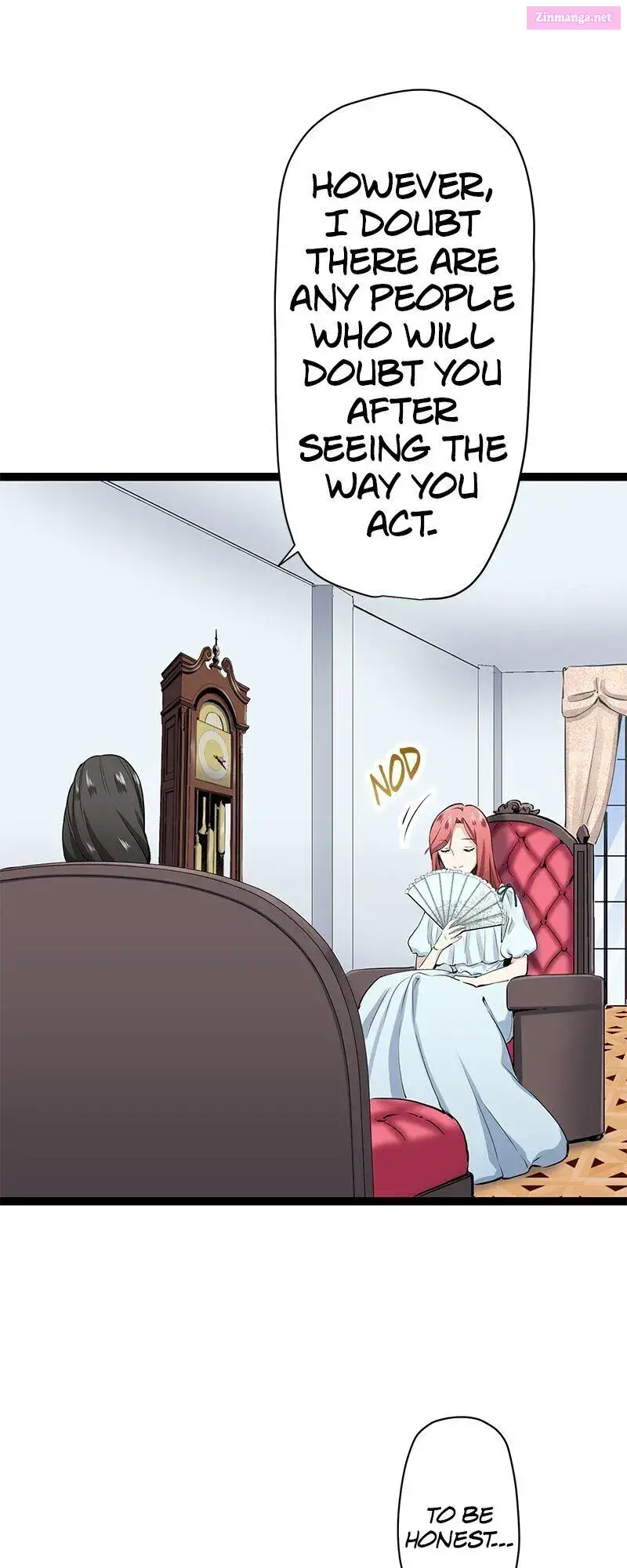 Nulliitas: The Half-Blood Royalty Kainu Manga Chapter 18 Page 43